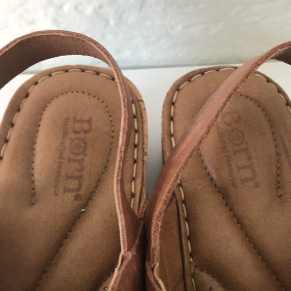 Born Laila sandals - Picture 5 of 6